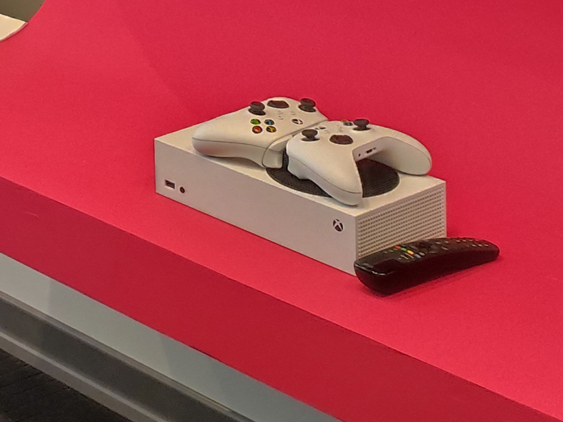 کراپ عکس HDR شیائومی ۱۱ ان‌ای