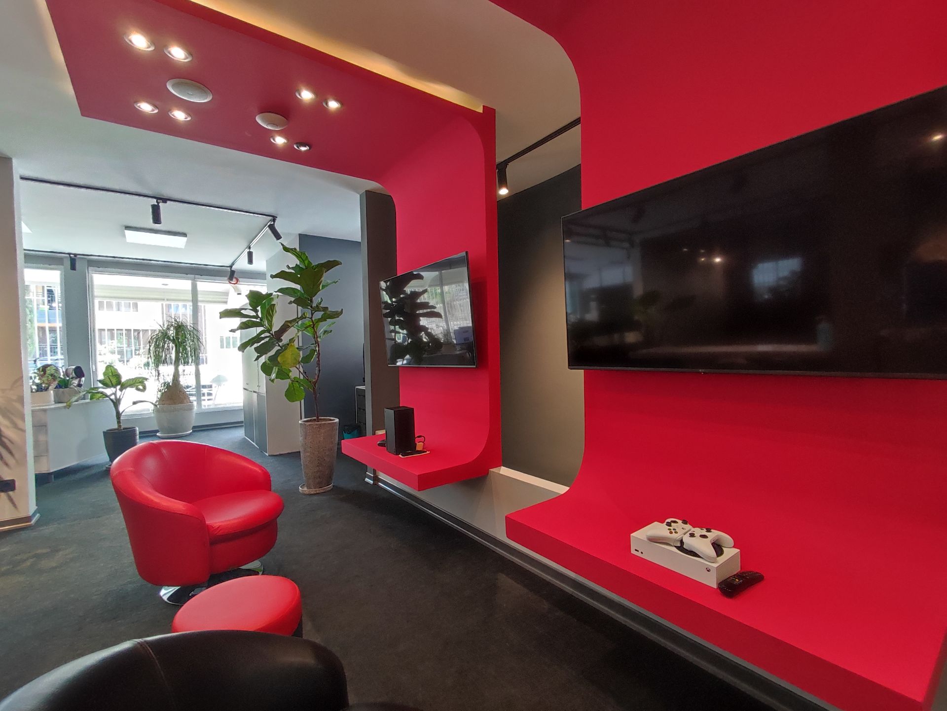 عکس دوربین اولتراواید شیائومی ۱۱ لایت 5G NE