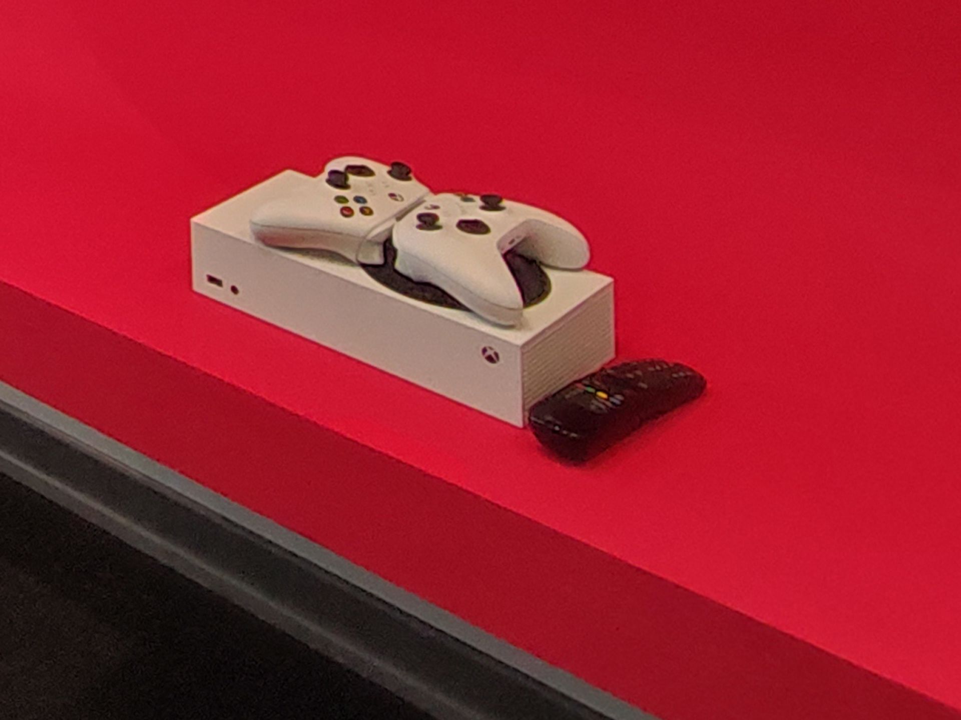 عکس HDR دوربین اولتراواید شیائومی ۱۱ لایت ان‌ای