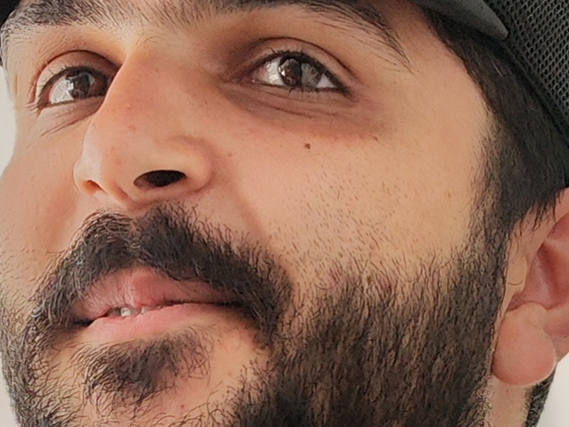 کراپ عکس پرتره دوربین اصلی شیائومی ۱۲ پرو