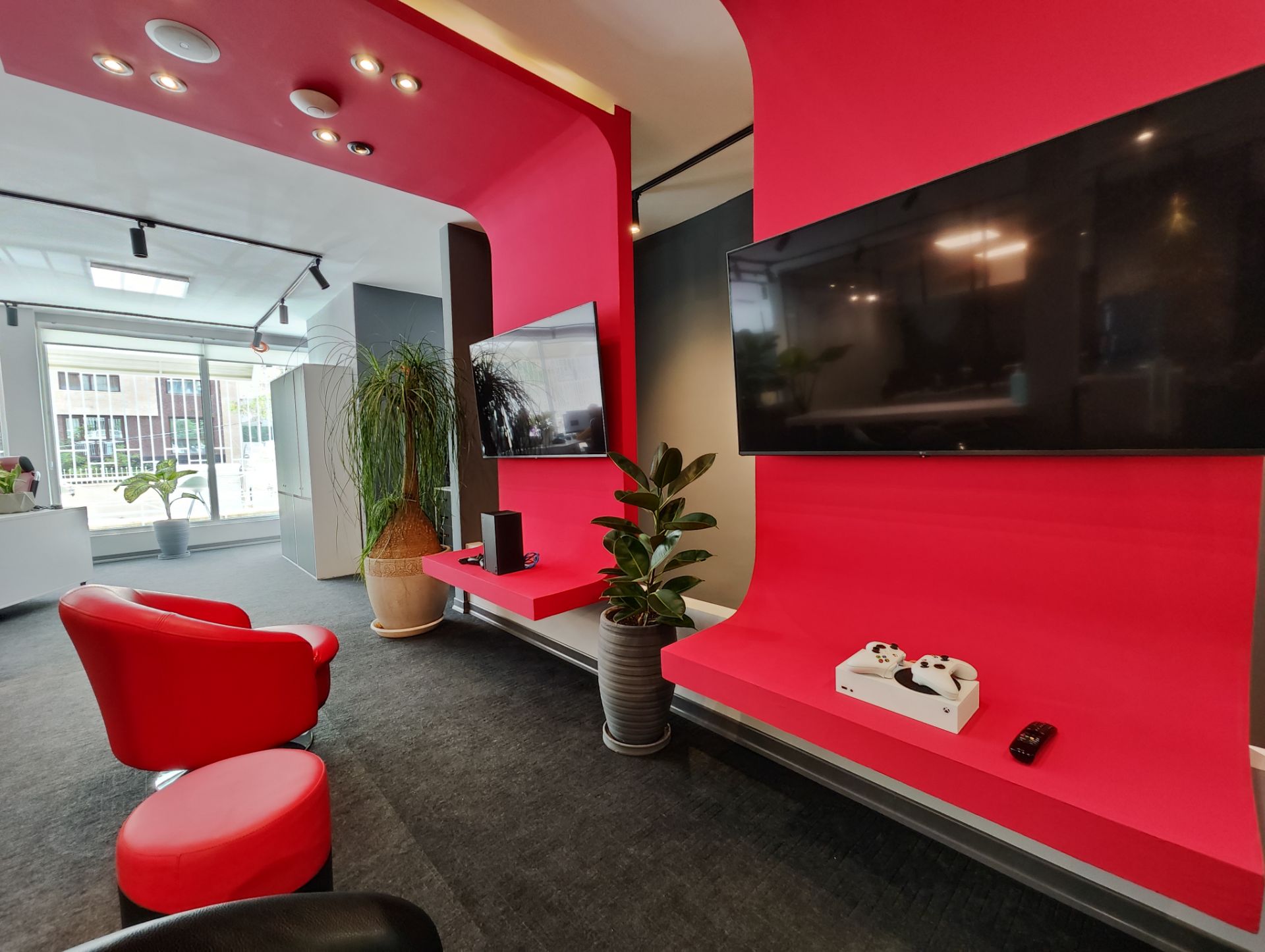 عکس اچ‌دی‌آر دوربین اولتراواید شیائومی ۱۲ پرو