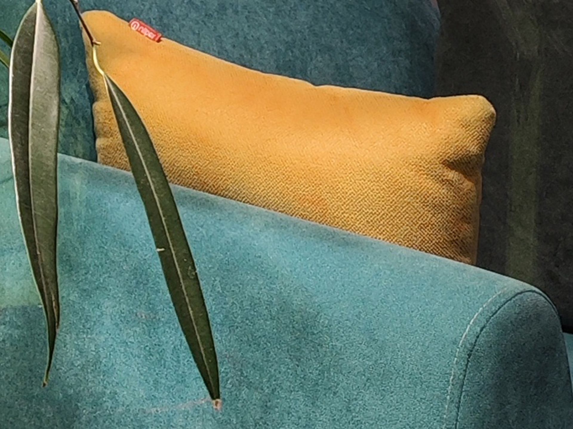 کراپ عکس دوربین اصلی شیائومی ۱۲ پرو