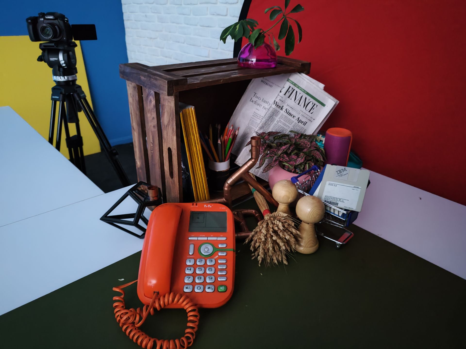 عملکرد دوربین اصلی شیائومی ۱۲ پرو در تاریکی