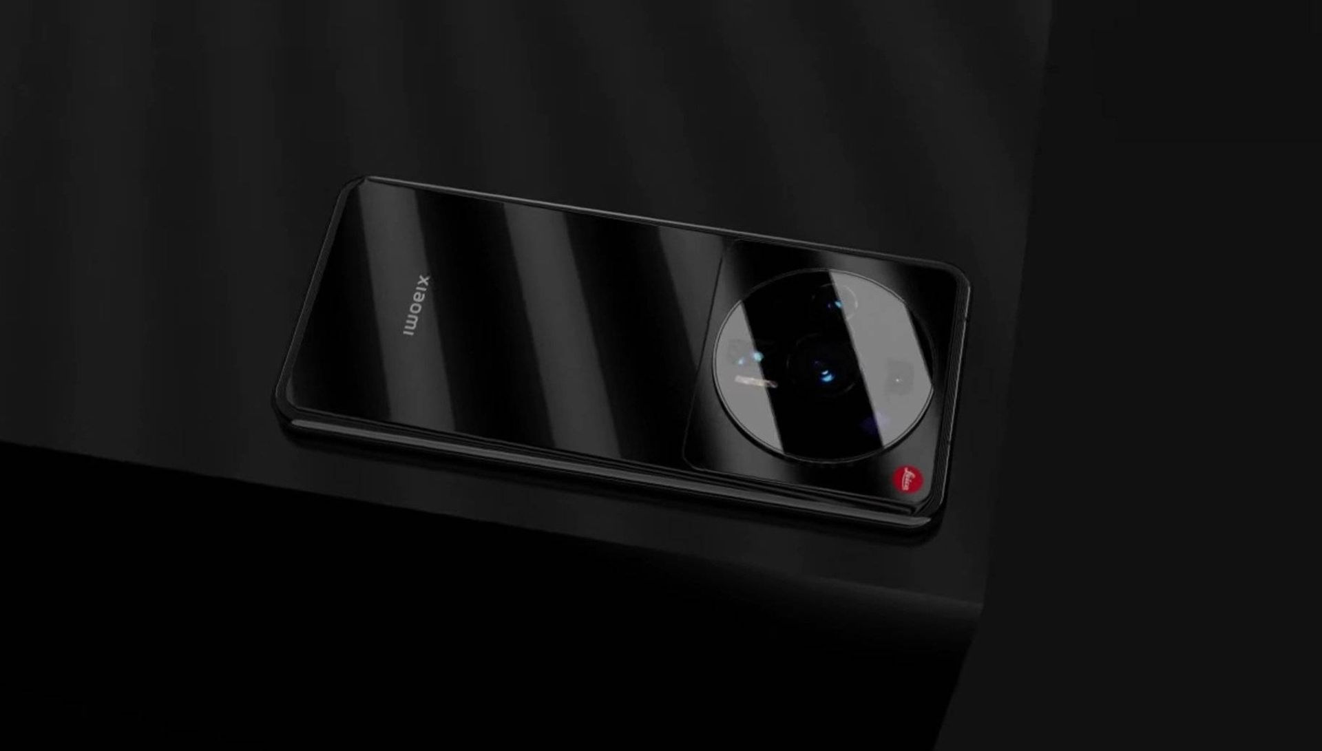 رندر شیائومی ۱۲ اولترا