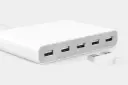 درگاه خروجی شارژر شیائومی KingMi 5 Port