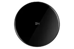 نمای روبرو شارژر شیائومی ZMI Qi Wireless Charger