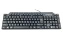 نمای روبرو کیبورد ایکس پی پروداکت XP-8200