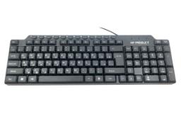 نمای روبرو کیبورد ایکس پی پروداکت XP-8200