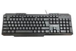 نمای روبرو کیبورد ایکس پی پروداکت XP-8900