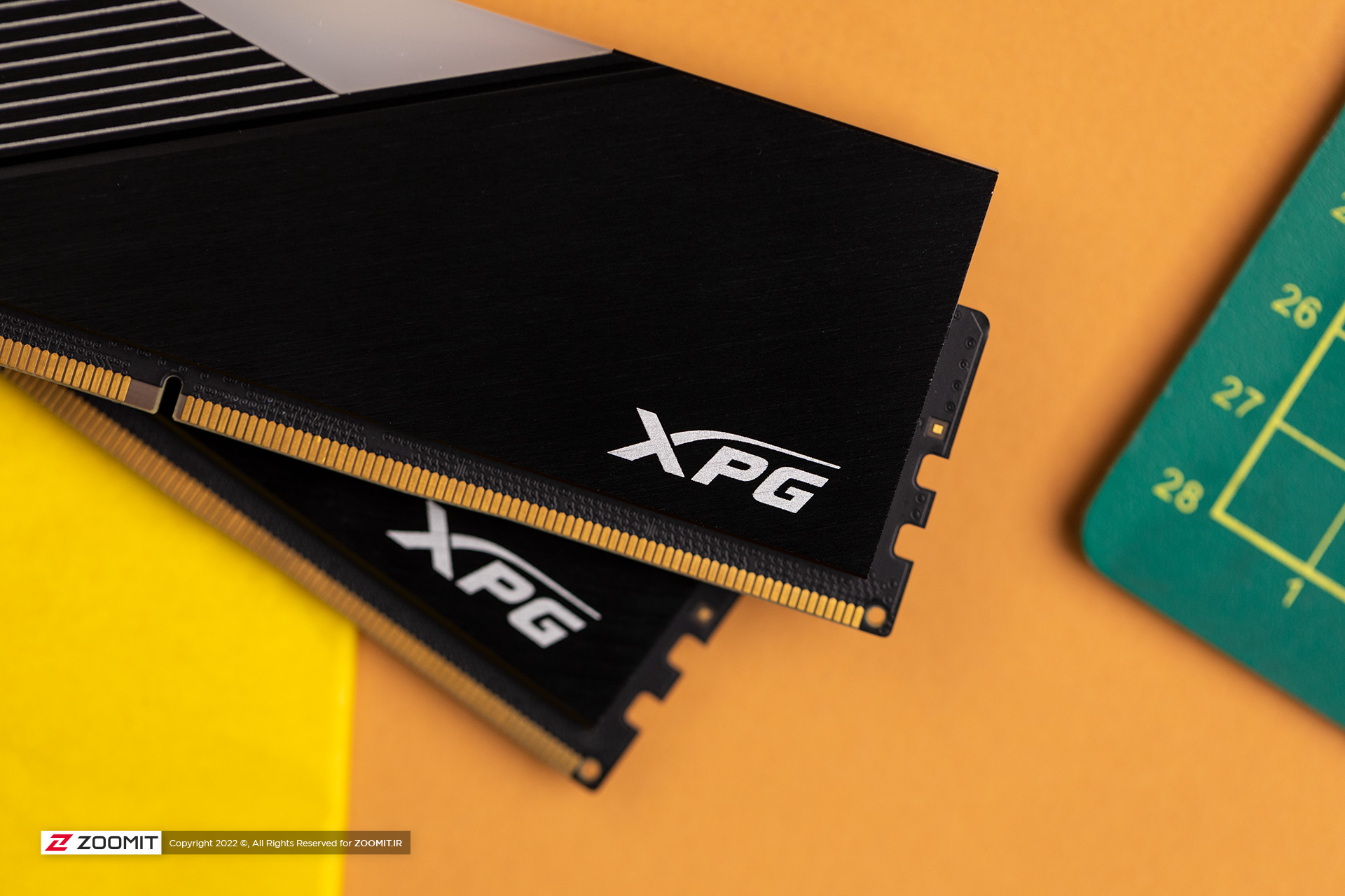 قیمت رم‌های DDR4 به‌شدت افزایش یافته است