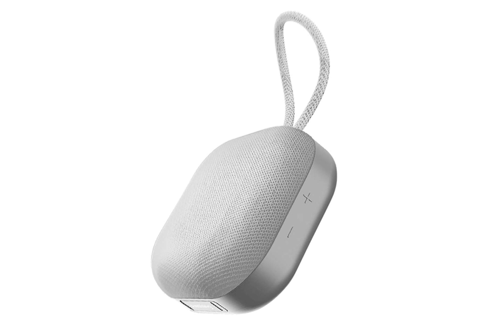 اسپیکر وان مور 1MORE Omthing Outdoor BT Speaker خاکستری