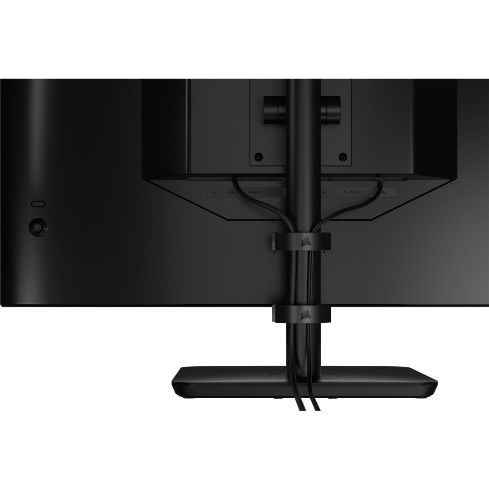 مانیتور گیمینگ کورسیر 32QHD240 