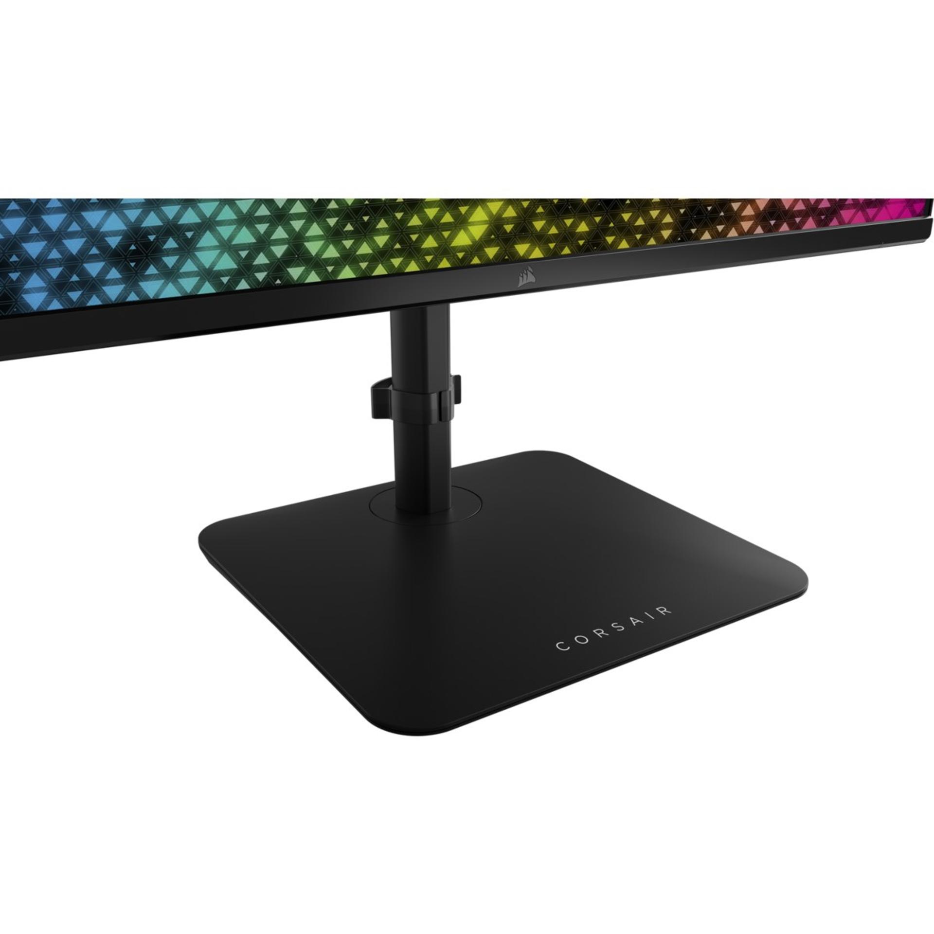 مانیتور گیمینگ کورسیر 32QHD240 