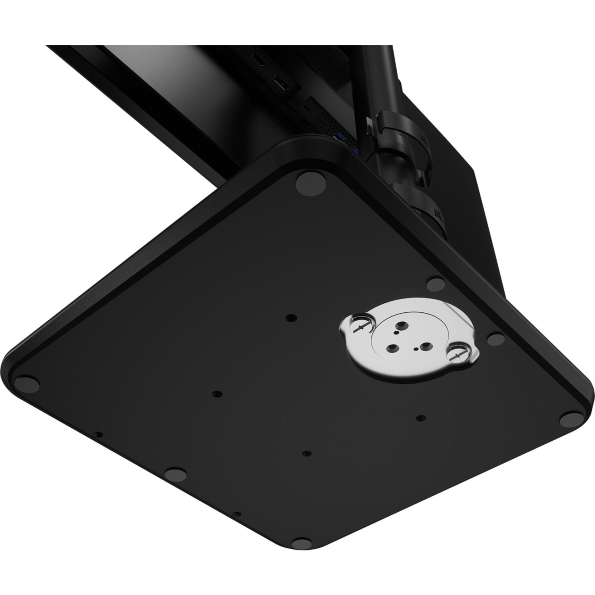 مانیتور گیمینگ کورسیر 32QHD240 