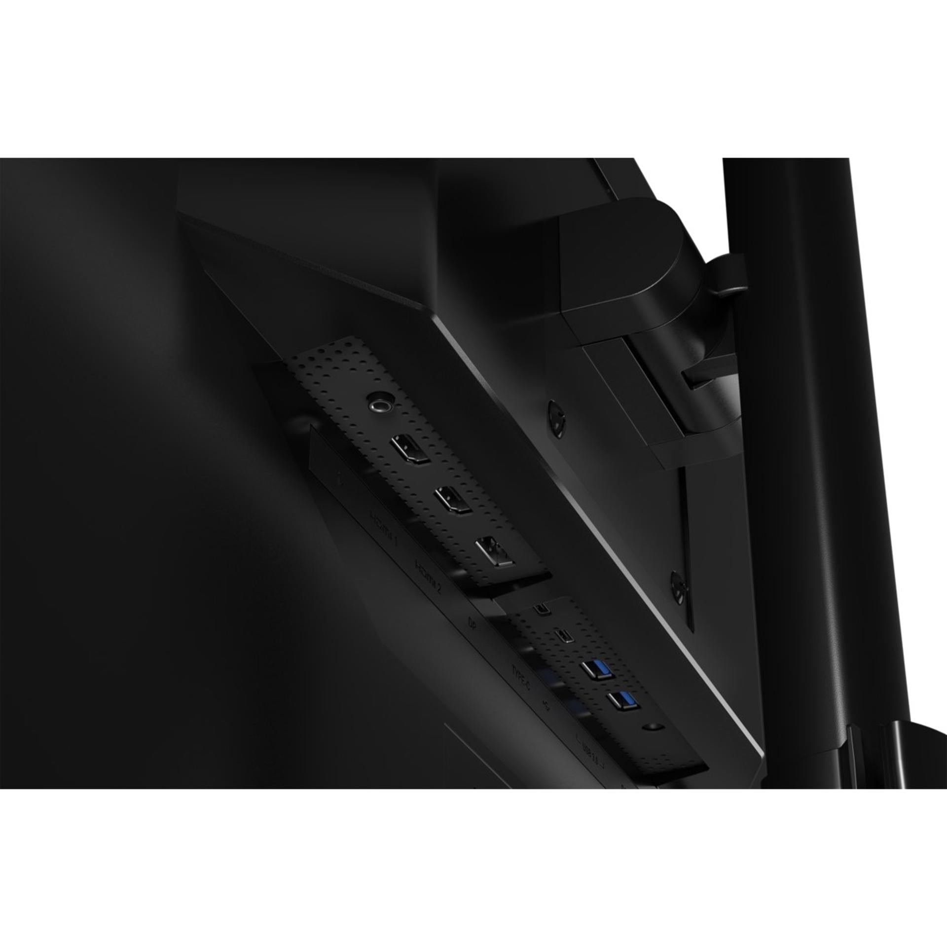 مانیتور گیمینگ کورسیر 32QHD240 