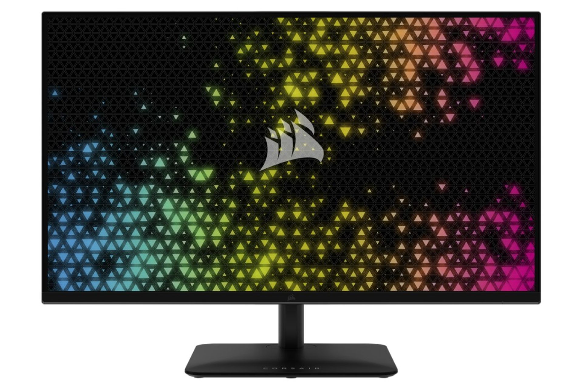 مانیتور گیمینگ کورسیر 32QHD240 