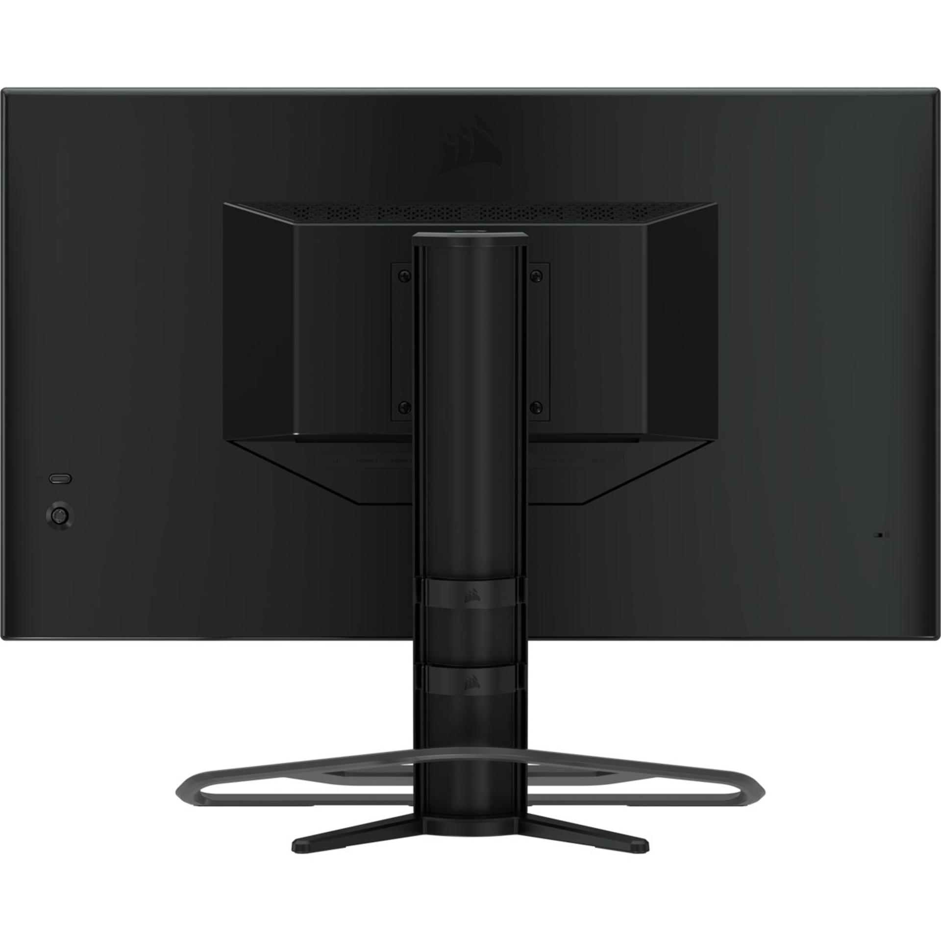 مانیتور گیمینگ کورسیر 32uhd144