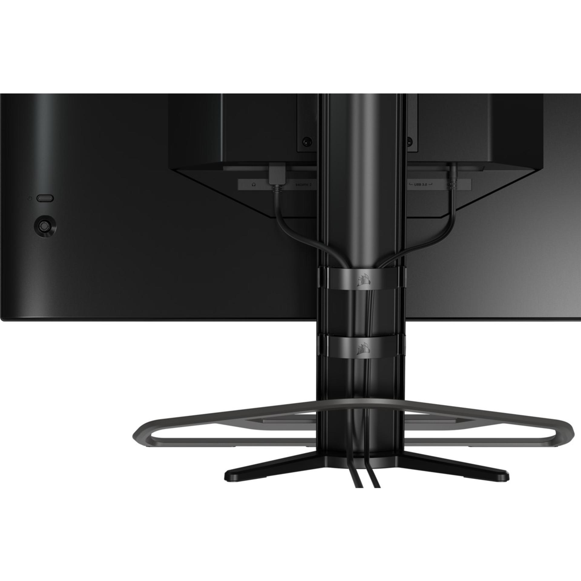 مانیتور گیمینگ کورسیر 32uhd144