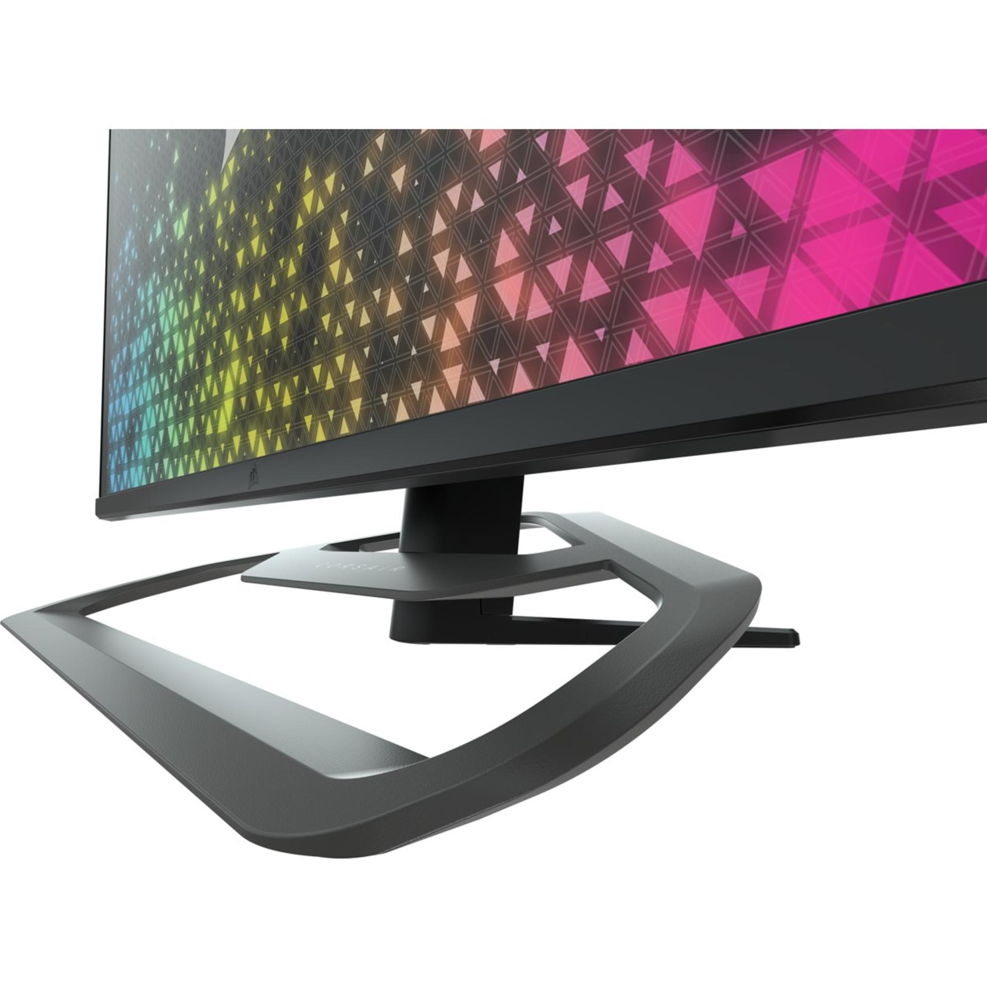 مانیتور گیمینگ کورسیر 32uhd144