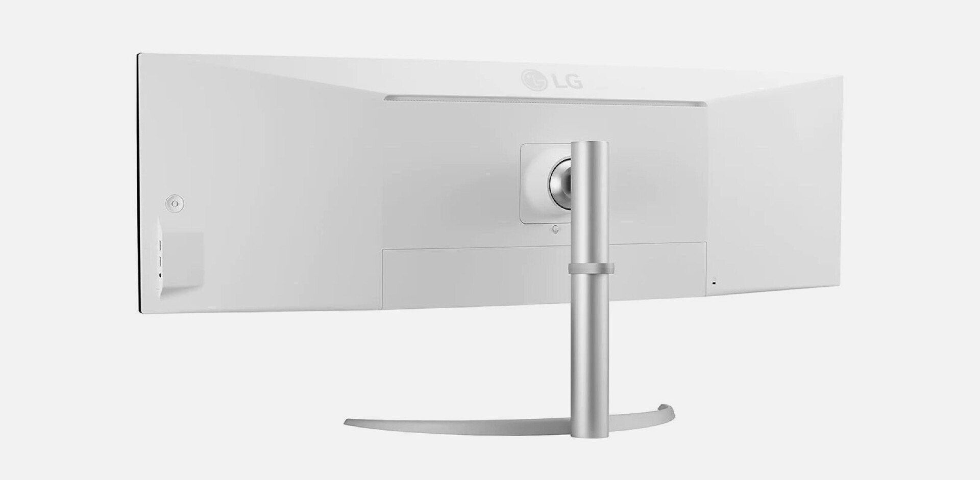 مانیتور 49wq95c ال‌جی