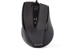 نمای روبرو ماوس ای فورتک N-770FX