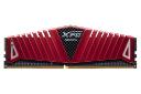 رم ای دیتا XPG Z1 ظرفیت 8 گیگابایت از نوع DDR4-2400 قرمز