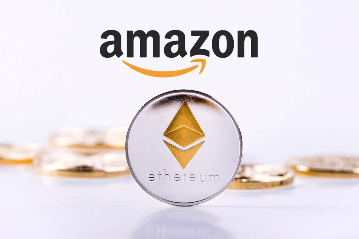 eth amazon