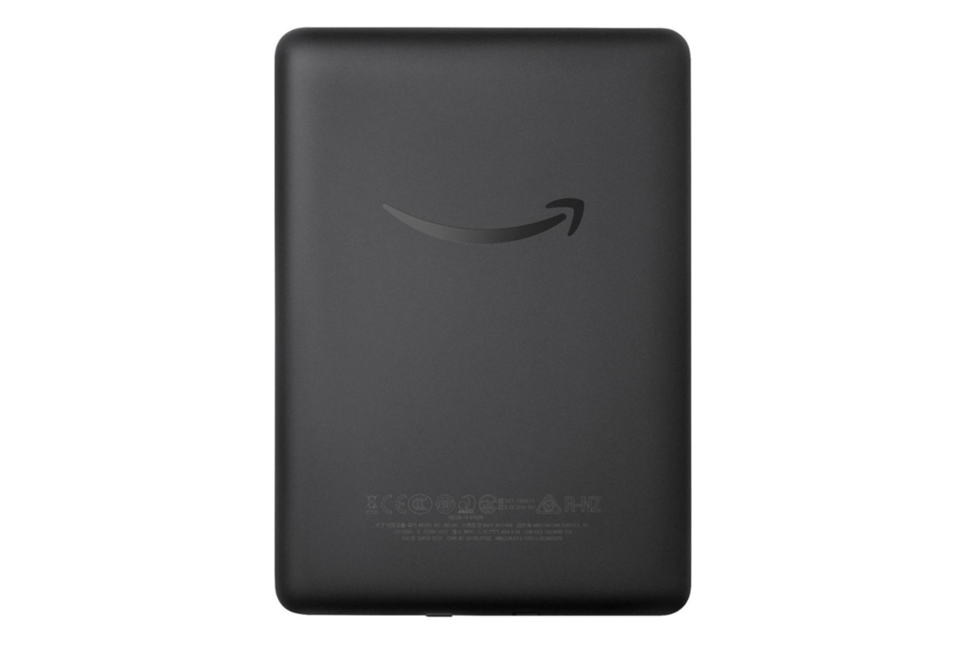 کتابخوان آمازون Kindle 10th Gen 2019 نمای پشت