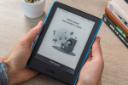 نمایشگر کتابخوان آمازون Kindle 10th Kids Edition
