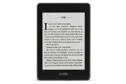 نمای روبرو کتابخوان آمازون Kindle Paperwhite 10th