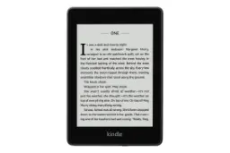 کتابخوان آمازون Kindle Paperwhite 10th Gen نمای روبرو