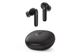 ایرباد بی سیم انکر Anker Soundcore Life P3 مشکی