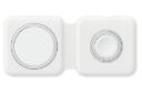 نمای روبرو شارژر اپل MagSafe Duo