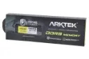جعبه رم آرکتک UDIMM ظرفیت 4 گیگابایت از نوع DDR3-1600