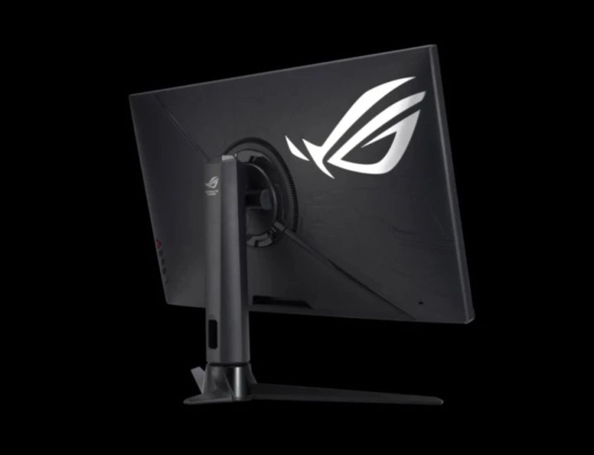 مانیتور ایسوس ROG Strix XG32UQ