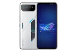 گوشی موبایل ROG فون 6 ایسوس / Asus ROG Phone 6 سفید