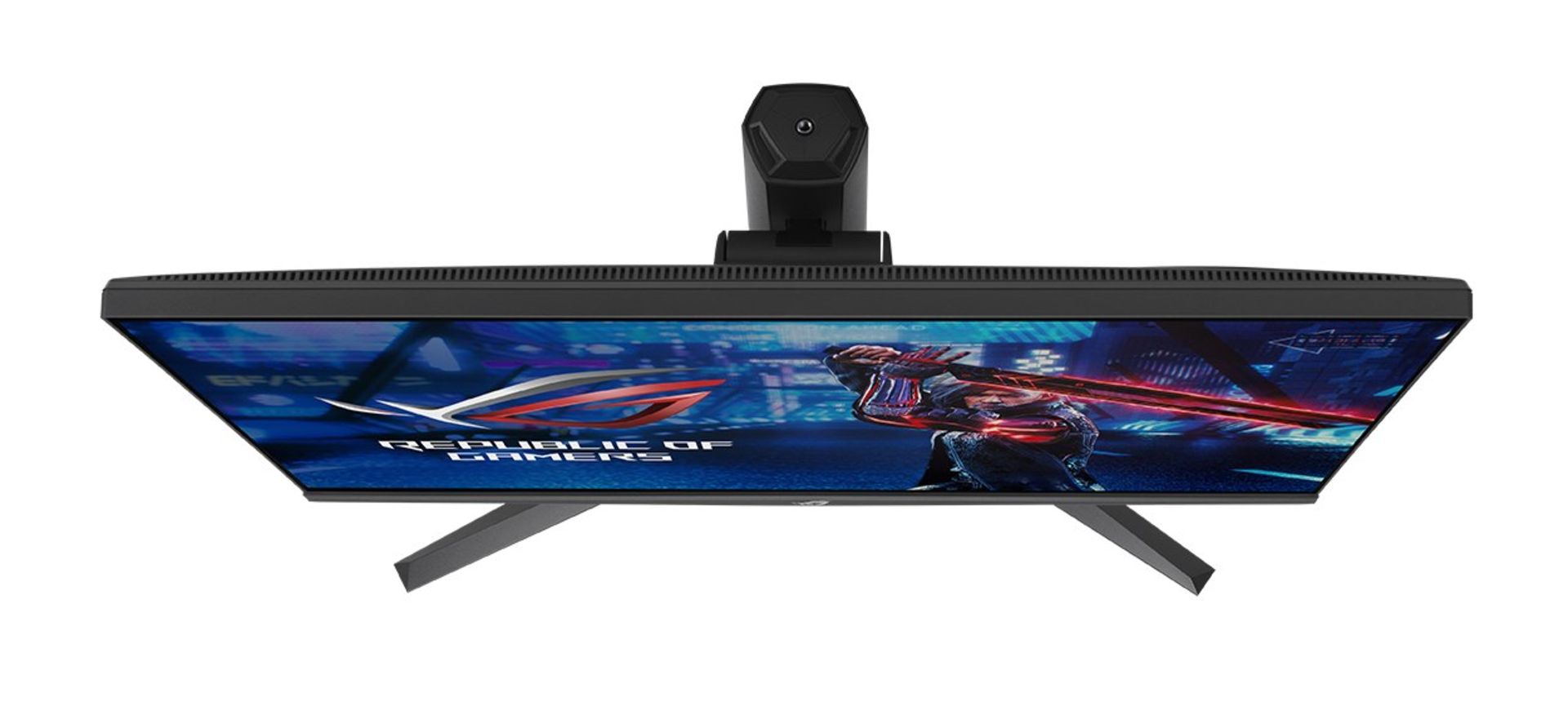 مانیتور ایسوس ROG Strix XG32UQ