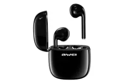 ایرباد بی سیم آوی Awei T28 مشکی