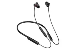 هدفون بی سیم باسئوس Baseus Encok S12 مشکی