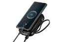 پاور بانک باسئوس Qpow Digital Display