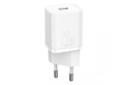 شارژر باسئوس Super Si 20W سفید