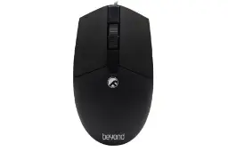 نمای روبرو ماوس بیاند BM-1080