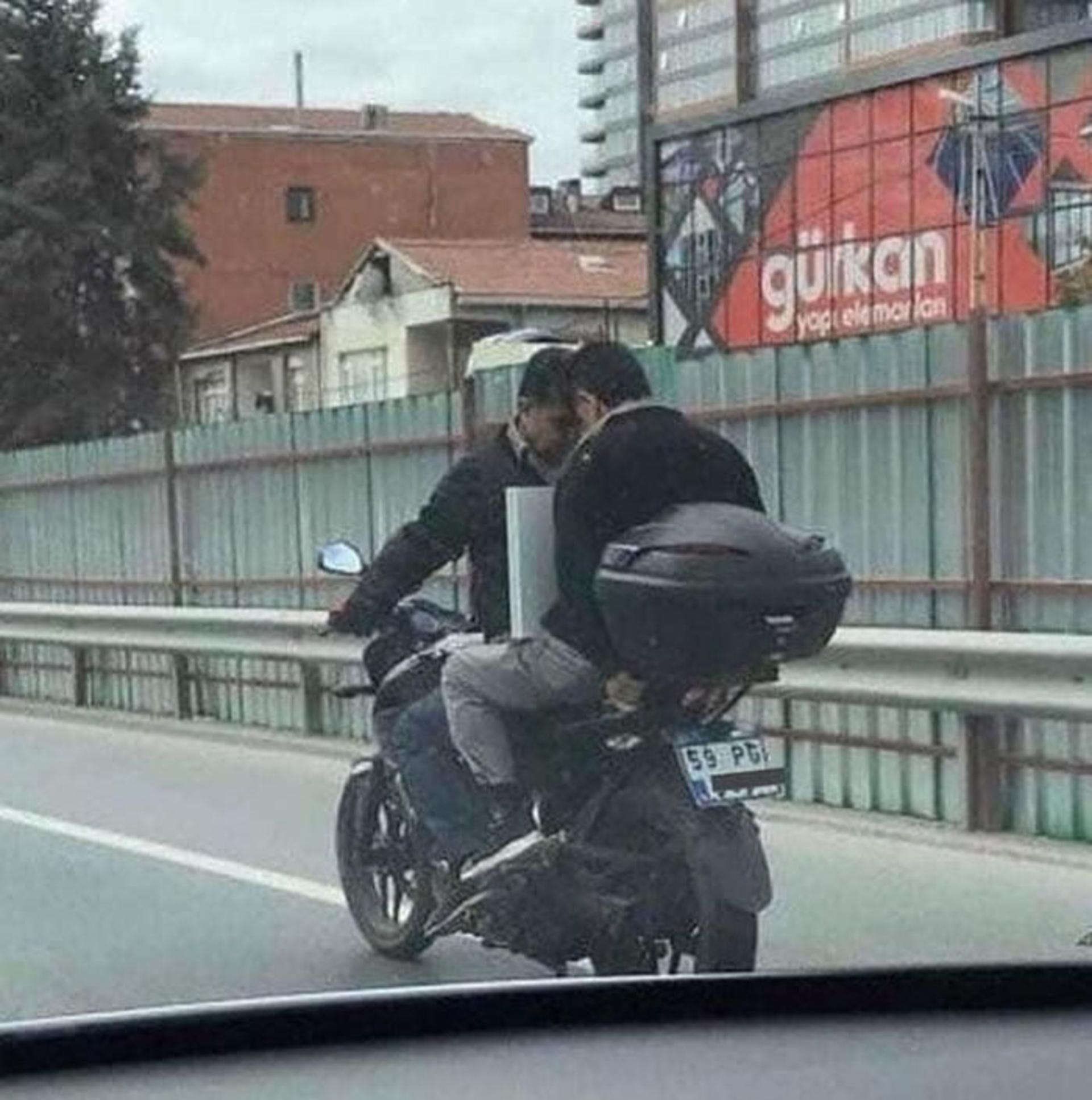 پرسپکتیوهای گیج کننده
