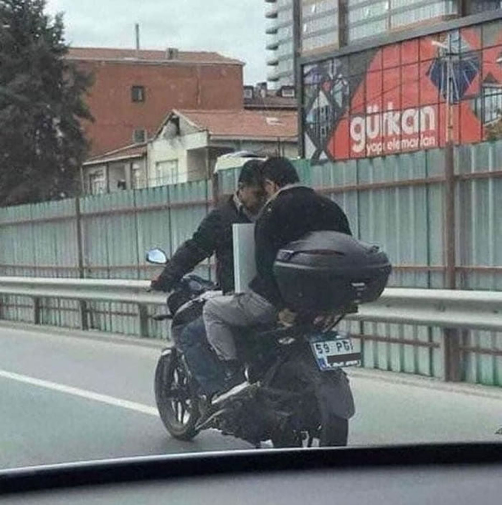 پرسپکتیوهای گیج کننده