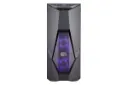 نمای جلوی کیس کامپیوتر کولر مستر MASTERBOX K500 ARGB