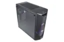 نمای نیم رخ بالایی کیس کامپیوتر کولر مستر MASTERBOX K500 ARGB