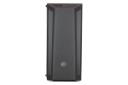 نمای جلوی کیس کامپیوتر کولر مستر MASTERBOX MB510L