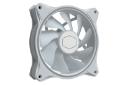 فن کیس کولر مستر MASTERFAN MF140 HALO WHITE EDITION