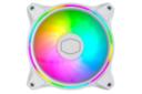 فن کیس کولر مستر MASTERFAN MF140 HALO سفید