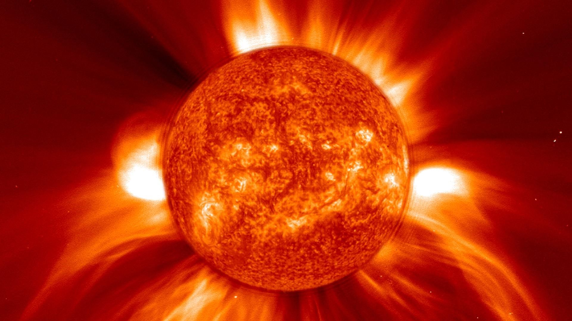 Coronal Mass Ejection (CME)